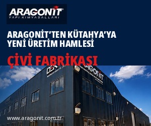 Aragonit Yapı Kimyasalları