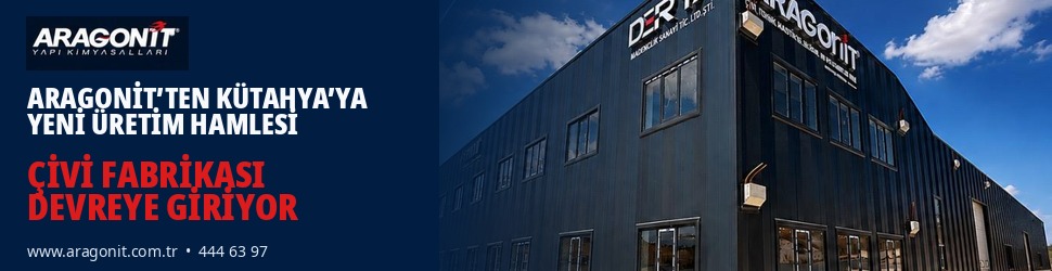 Aragonit Yapı Kimyasalları