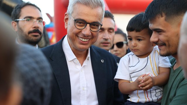 Bakan Memişoğlu: ‘Bugün yaklaşık 3 kişiden 1’i sigara içiyor’