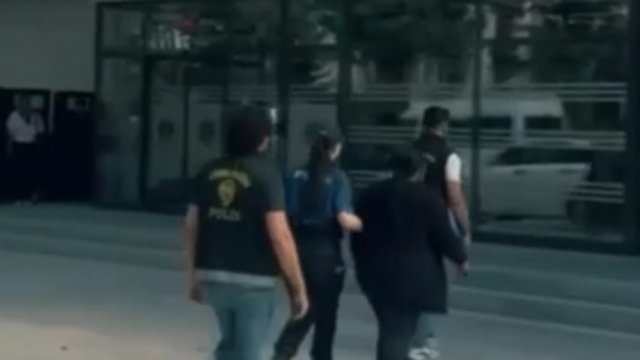 Afyonkarahisar’da fuhuş operasyonu: 2 şüpheli tutuklandı