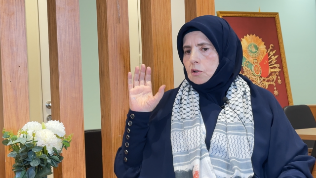 Yazar Şenlikoğlu: “Mektup Dergisi gizli bir devrim yaptı bu ülkede”