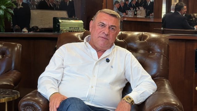 Hasan Kartal’dan hakemlere sert mesaj: “Bariz hata yapanın hakemliği bitmeli!”