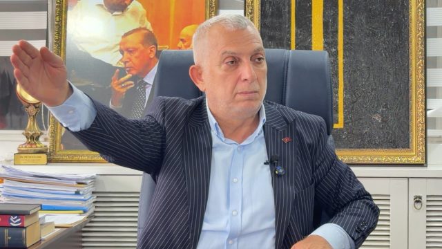 Külünk’ten Diyanet’e: “İncil bedava dağıtılıyor, Kur’an’ı hala parayla alıyoruz”